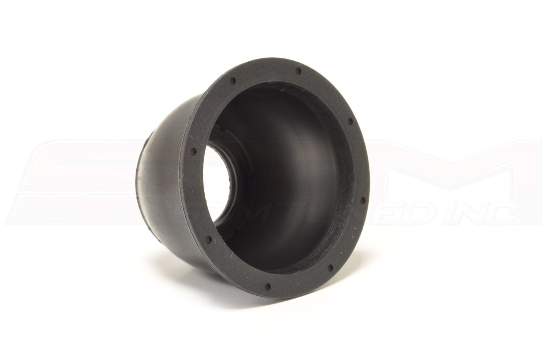 Mitsubishi OEM Lower Control Arm Ball Joint Cover for Evo 7/8/9/X 4013A456