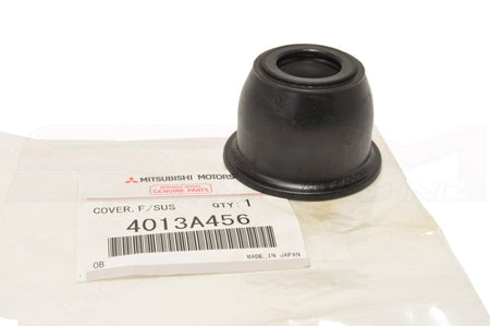Mitsubishi OEM Lower Control Arm Ball Joint Cover for Evo 7/8/9/X 4013A456
