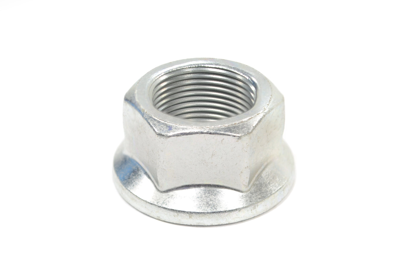 Nissan OEM Axle Nut for R35 350Z 370Z (40262-1CA0A)