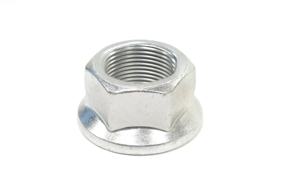 Nissan OEM Axle Nut for R35 350Z 370Z (40262-1CA0A)