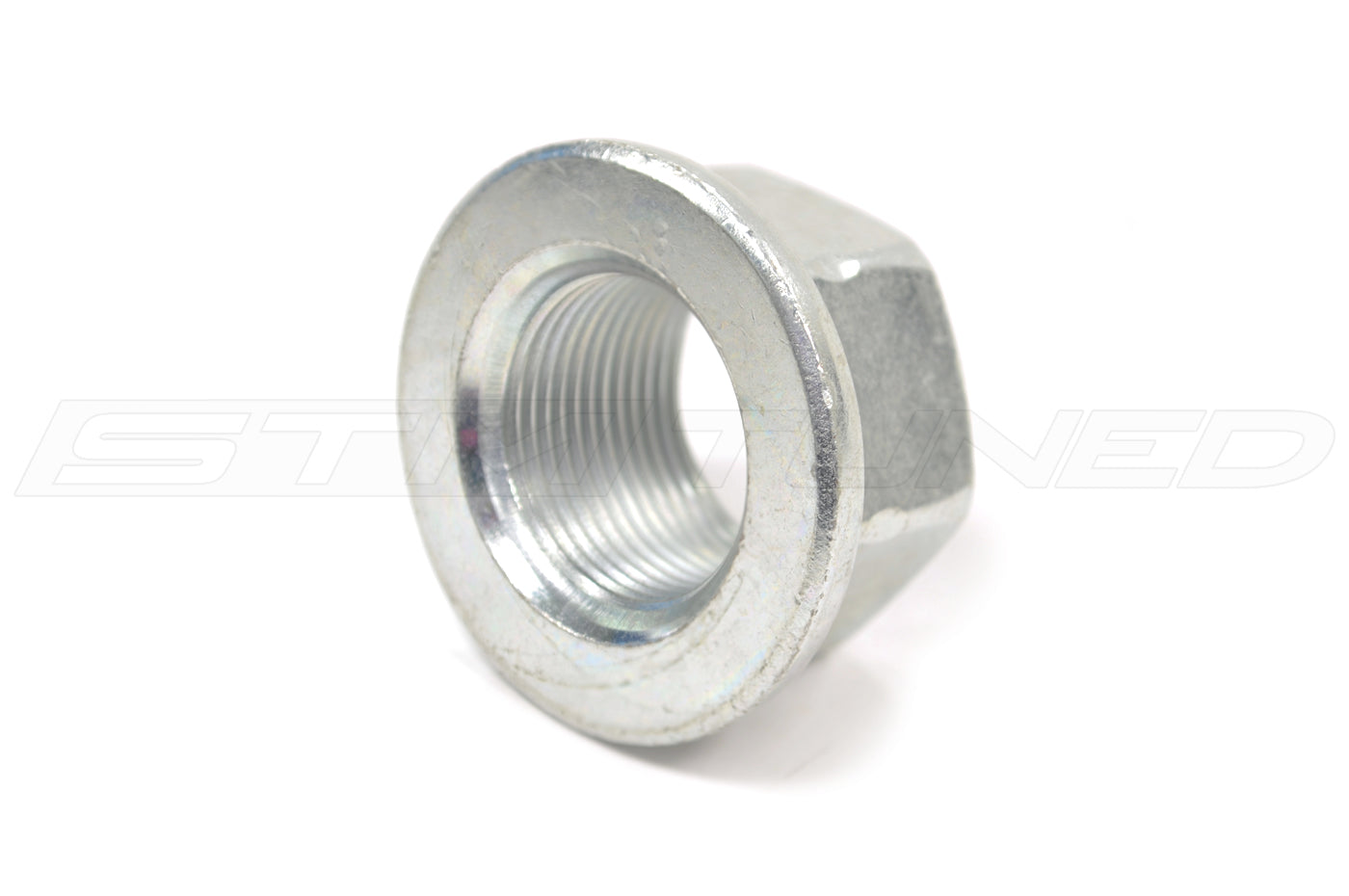 Nissan OEM Axle Nut for R35 350Z 370Z (40262-1CA0A)