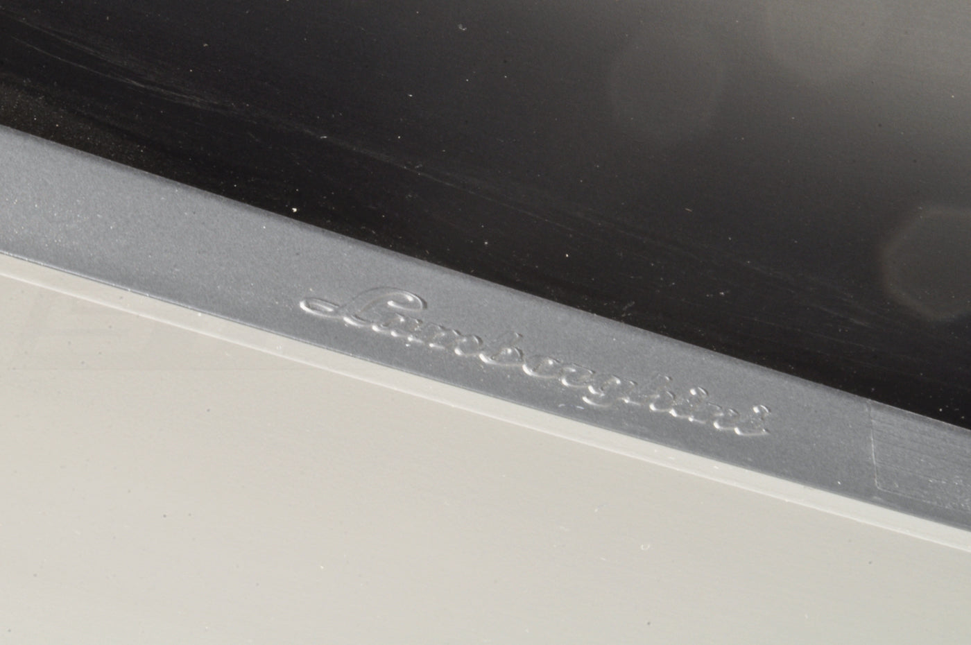 Lamborghini OEM Front Spoiler for Gallardo (403807061)