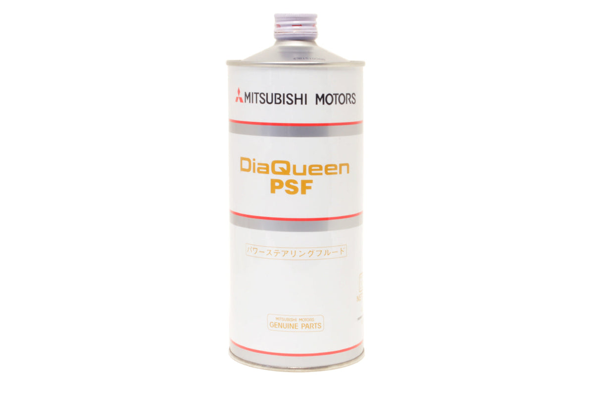 Mitsubishi OEM Power Steering Fluid for Evo 8/9/X (4039645)