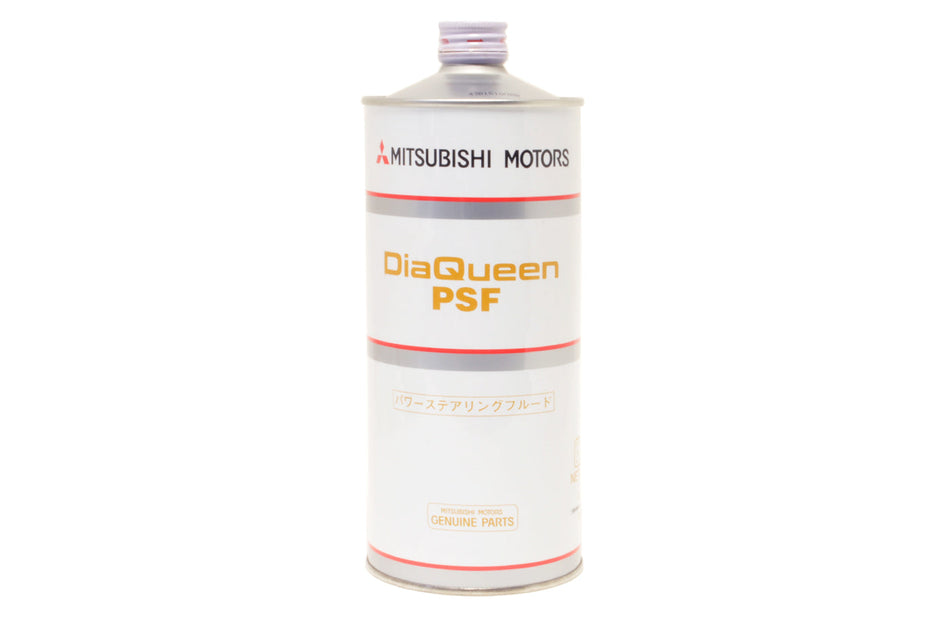 Mitsubishi OEM Power Steering Fluid for Evo 8/9/X (4039645)