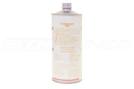 Mitsubishi OEM Power Steering Fluid for Evo 8/9/X (4039645)
