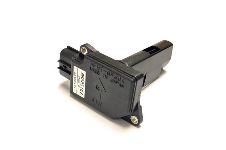 MR985187 Mitsubishi Mass Air Flow Sensor - Evo X