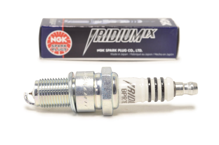 NGK BPR7EIX 4055 Iridium IX Spark Plug