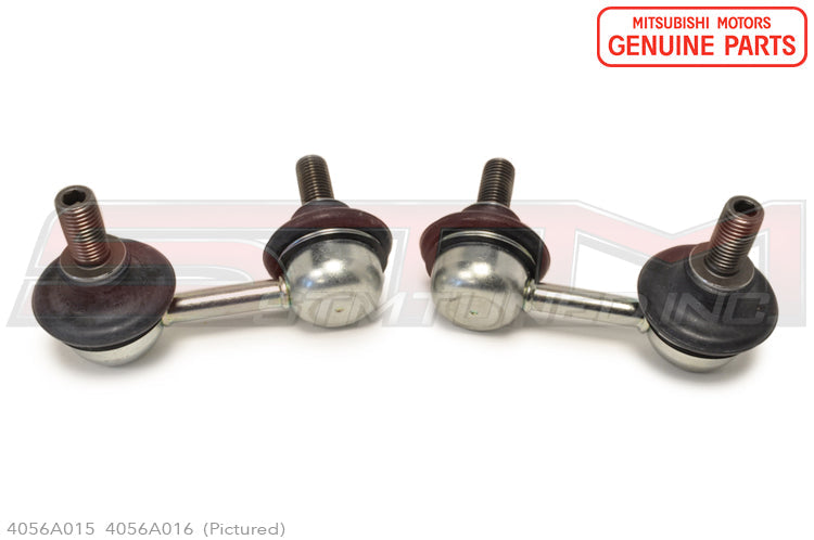 Mitsubishi Front Suspension Sway Bar Links - Evo 7/8/9/X