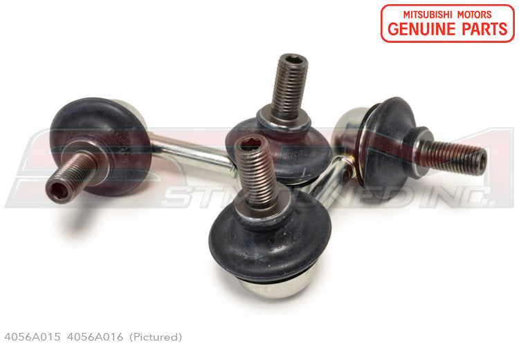 Mitsubishi Front Suspension Sway Bar Links - Evo 7/8/9/X