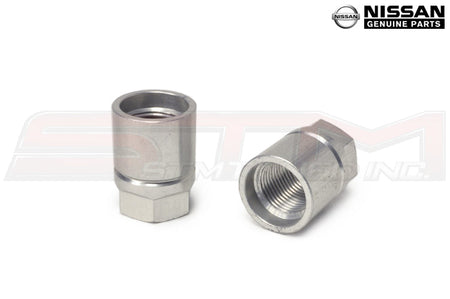 40780-JA01B Nissan Valve Stem Nut - R35 GTR