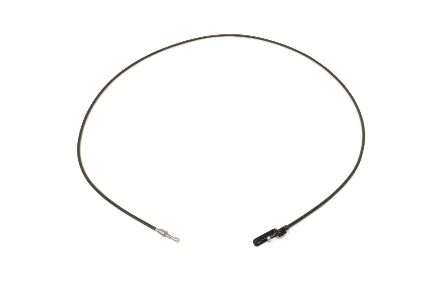 Lamborghini OEM Rear Hatch Release Cable for Gallardo (408827531A)
