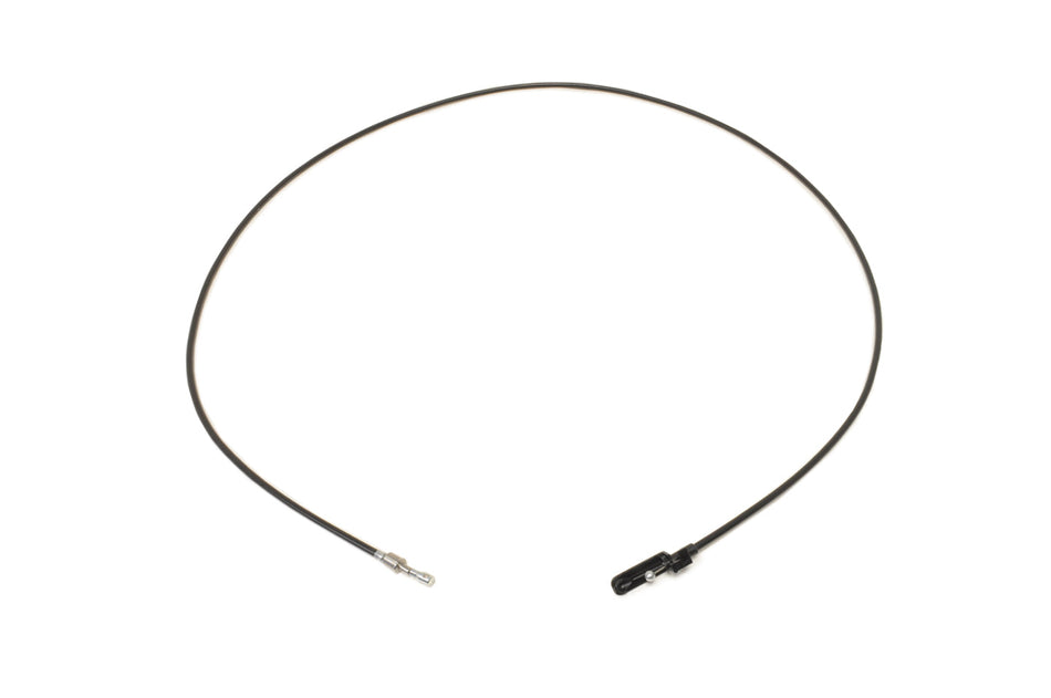 Lamborghini OEM Rear Hatch Release Cable for Gallardo (408827531A)