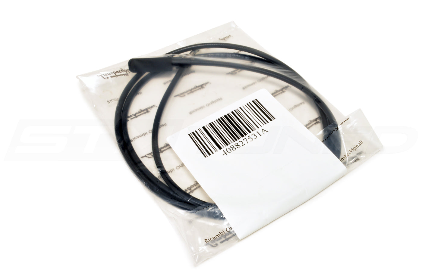 Lamborghini OEM Rear Hatch Release Cable for Gallardo (408827531A)