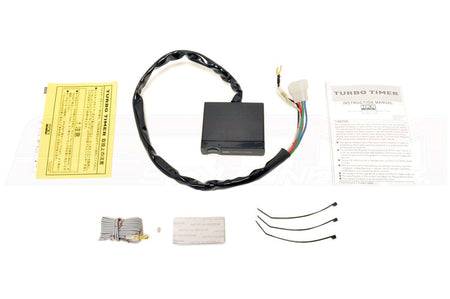 HKS Turbo Timer 41001-AK012