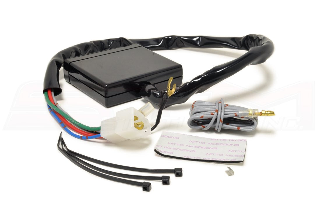 HKS Turbo Timer 41001-AK012