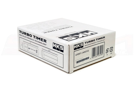 HKS Turbo Timer 41001-AK012