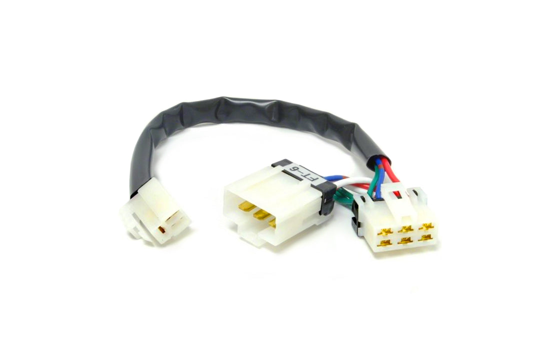 HKS Turbo Timer Harness for 08-14 WRX/STi (41003-AF006)