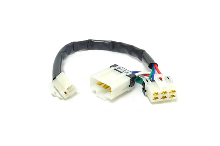 HKS Turbo Timer Harness for 08-14 WRX/STi (41003-AF006)