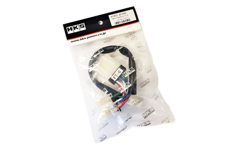 HKS Turbo Timer Harness for 08-14 WRX/STi (41003-AF006)