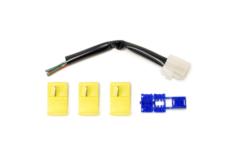 HKS Universal Turbo Timer Harness 4103-RA001