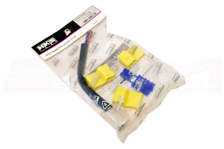 HKS Universal Turbo Timer Harness 4103-RA001