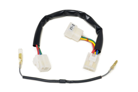 HKS Turbo Timer Harness for 2002 to 2007 Subaru WRX and STi (4103-RF002)
