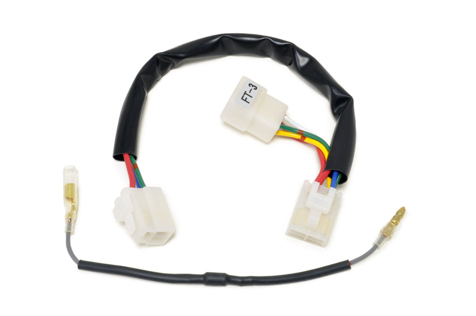 HKS Turbo Timer Harness for 2002 to 2007 Subaru WRX and STi (4103-RF002)