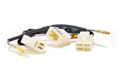 HKS Turbo Timer Harness for 2002 to 2007 Subaru WRX and STi (4103-RF002)