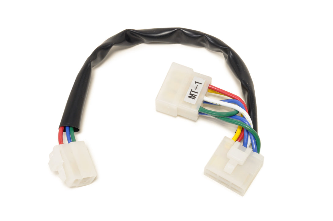 HKS Turbo Timer Harness for 1G DSM/3S (4103-RM001) © STM Tuned Inc