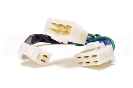 HKS Turbo Timer Harness for 1G DSM/3S (4103-RM001) © STM Tuned Inc