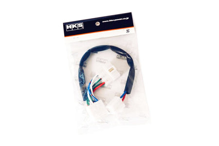 HKS Turbo Timer Harness for Evolution 1 2 3 4 5 6 (4103-RM004)