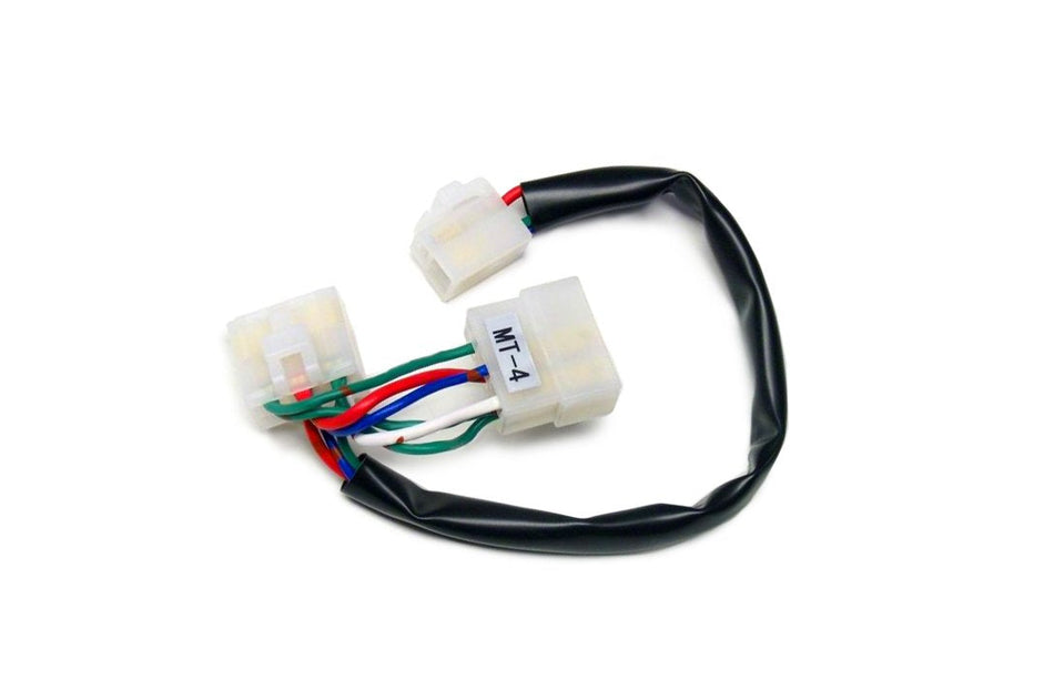 HKS Turbo Timer Harness for Evolution 1 2 3 4 5 6 (4103-RM004)
