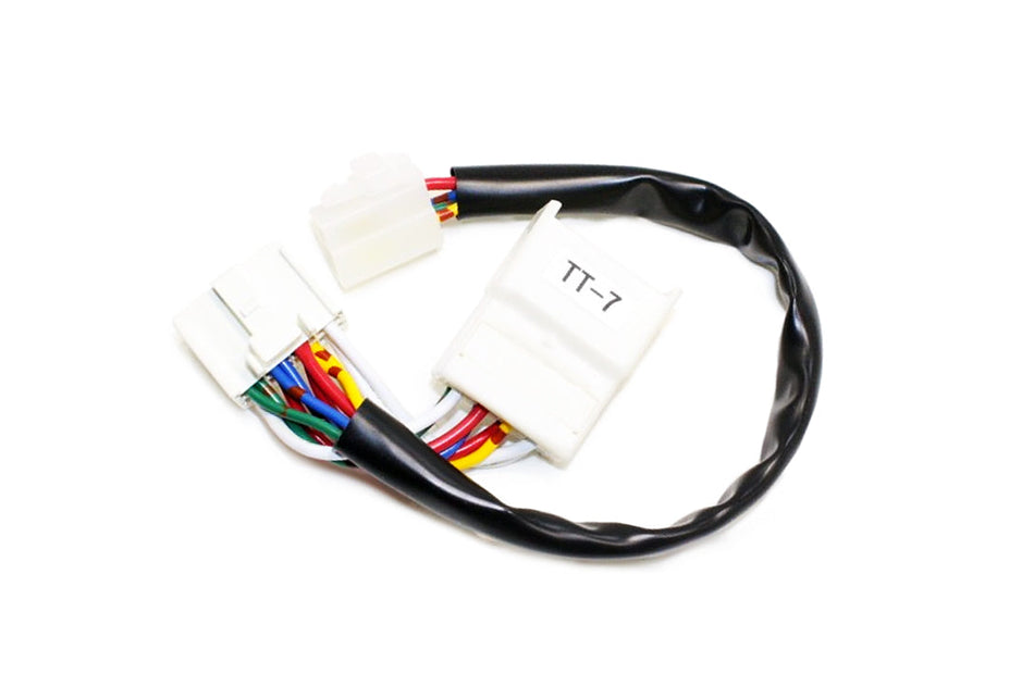 HKS Turbo Timer Harness for 1997-1998 Supra (4103-RT007)