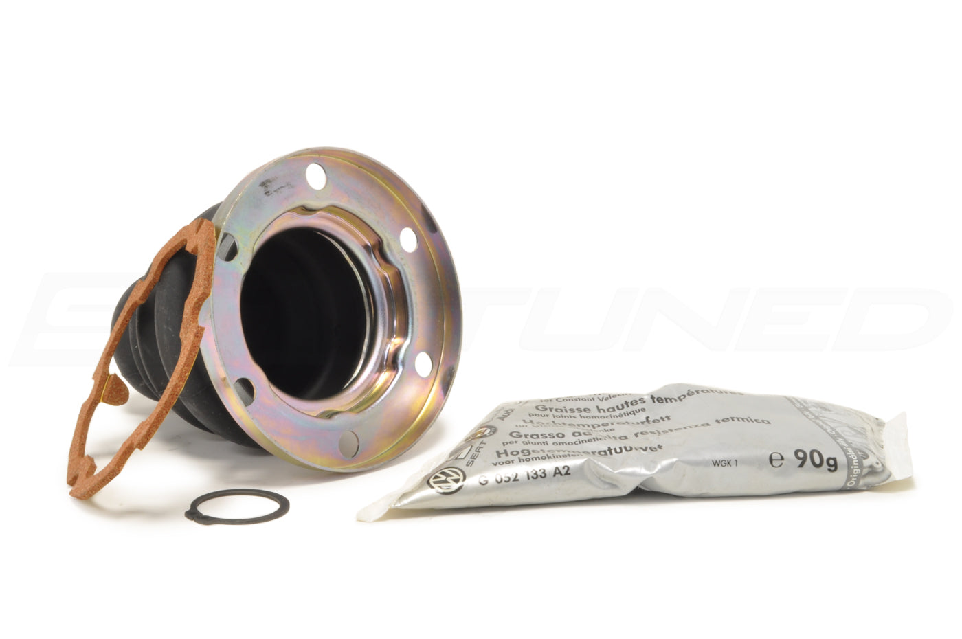 Lamborghini Front Axle Boot for Murcielago Inner (410498099A)