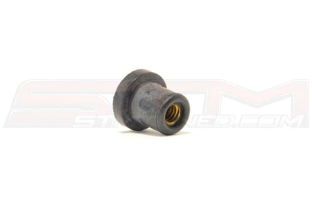 Hillman 10-24 Rubber Standard Well Nut