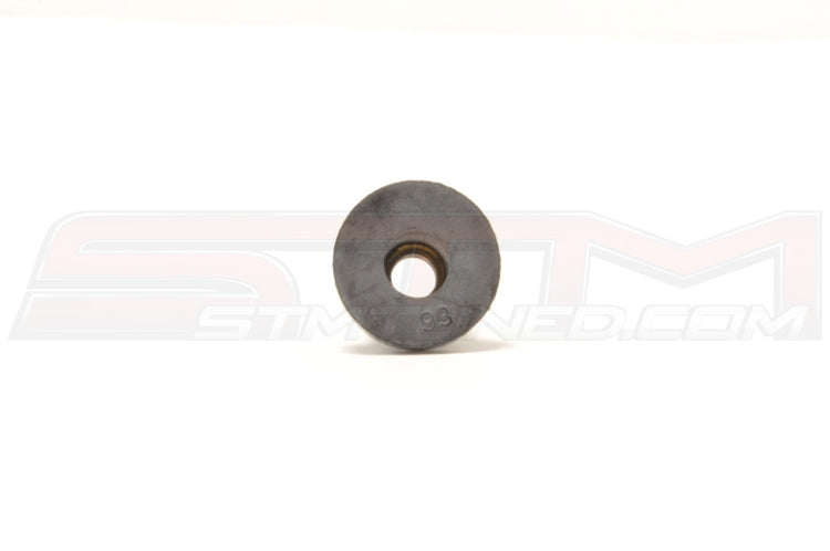 Hillman 10-24 Rubber Standard Well Nut