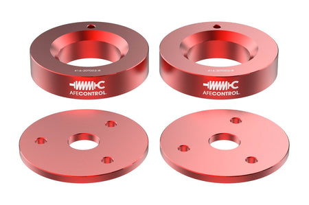 aFe Power 3in Front Leveling Kit for 2021+ Ram TRX (416-20T002-R)
