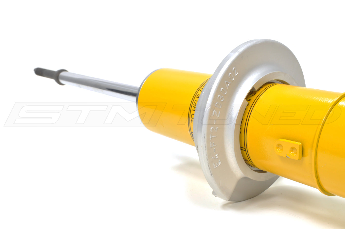 Mitsubishi OEM Bilstein Shock for Evo X MR (Rear 4162A099)