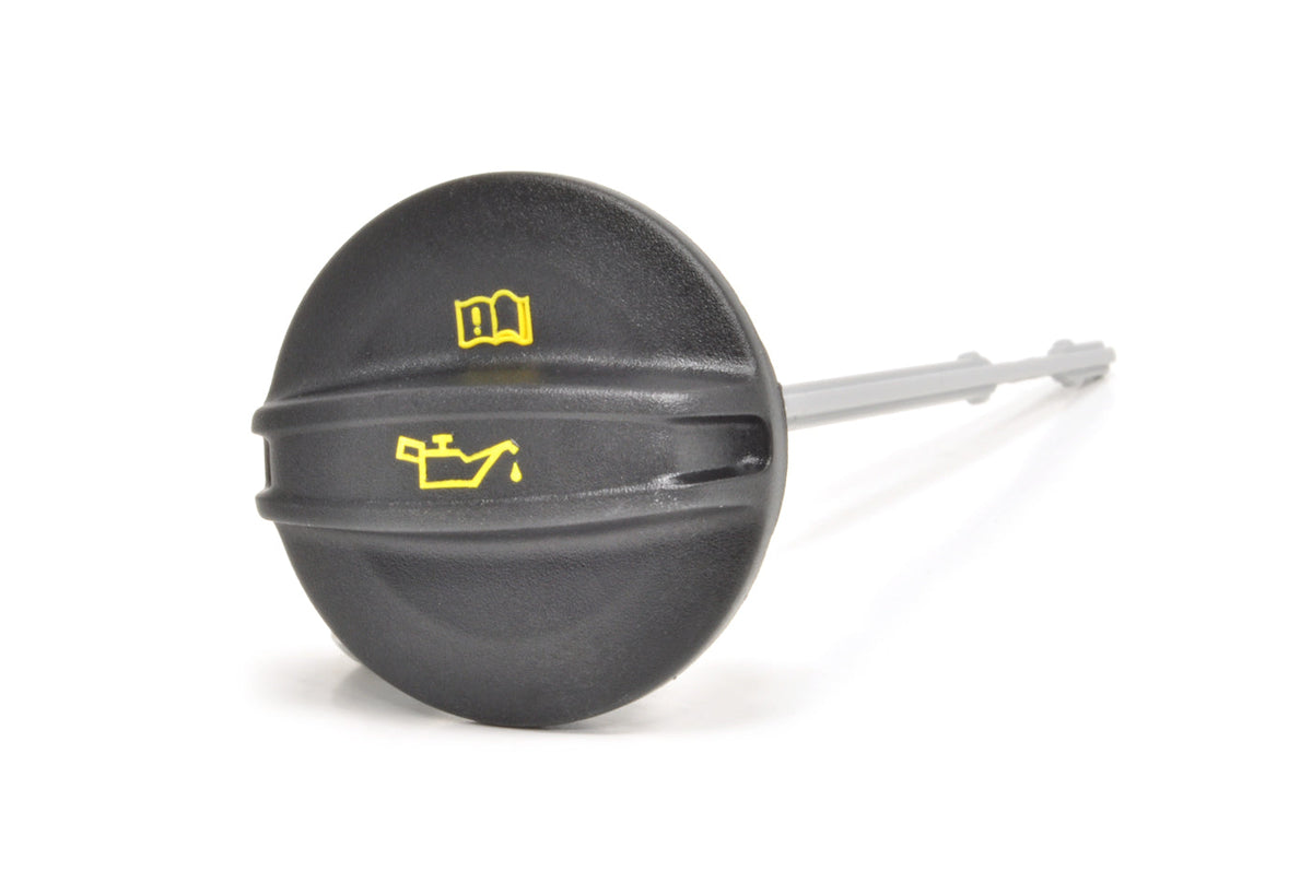 Audi OEM Oil Cap Dipstick for 14-15 R8 Huracan (420103485F)