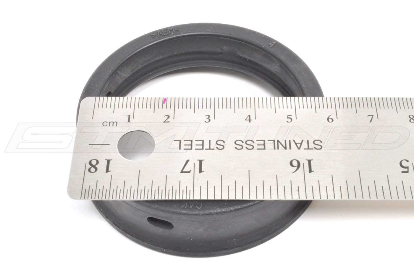Audi OEM Oil Cap Seal for R8 Huracan (420115359)