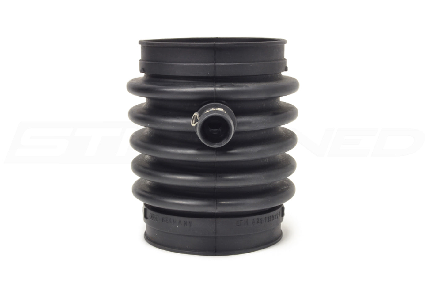 Lamborghini OEM Intake Hose for Huracán Gallardo (420133303F)