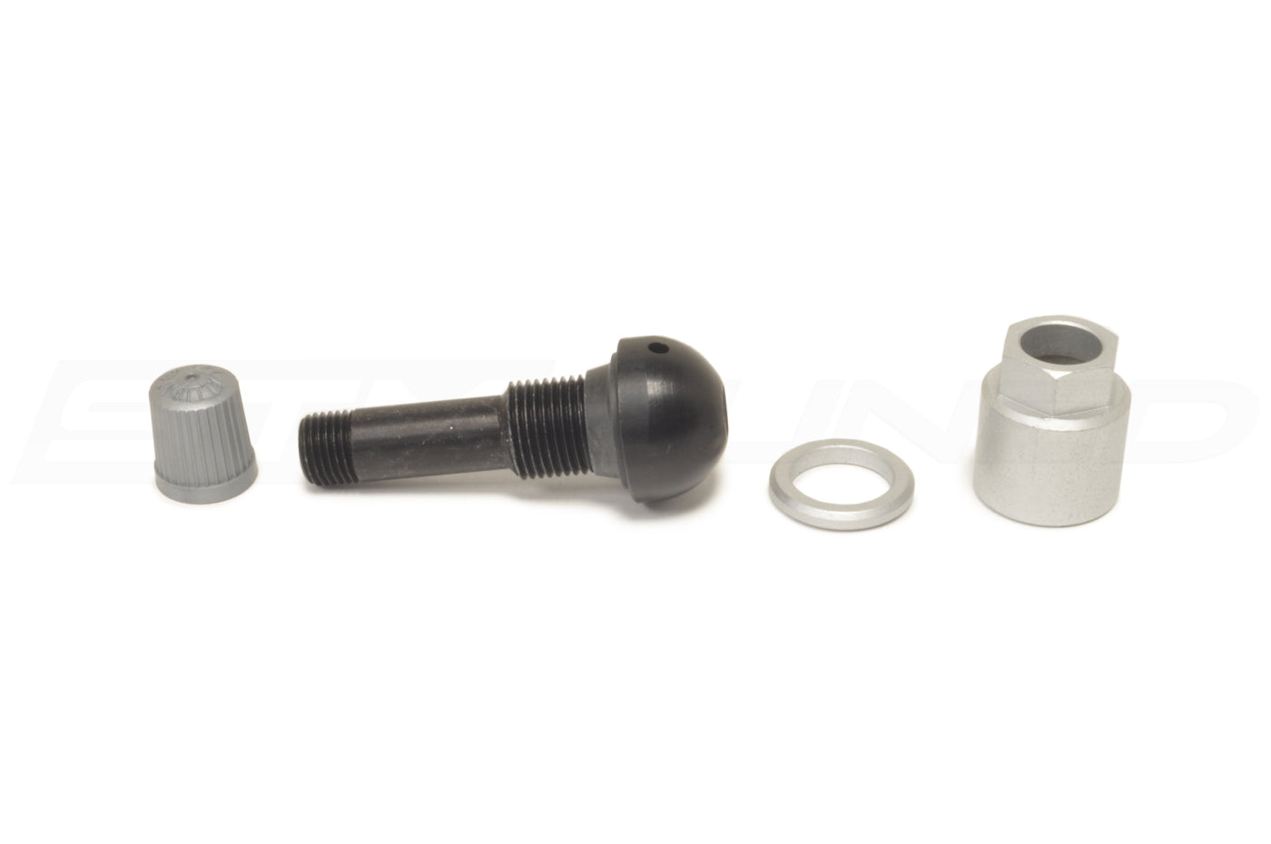 OEM Audi TPMS Valve Stem Kit RSQ8 R8 RS3 TTRS (420601361A)