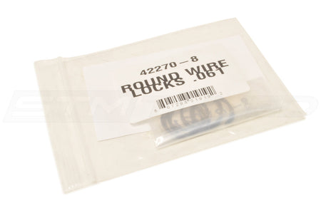 Manley Piston Round Wire Locks .061 (42270-8)