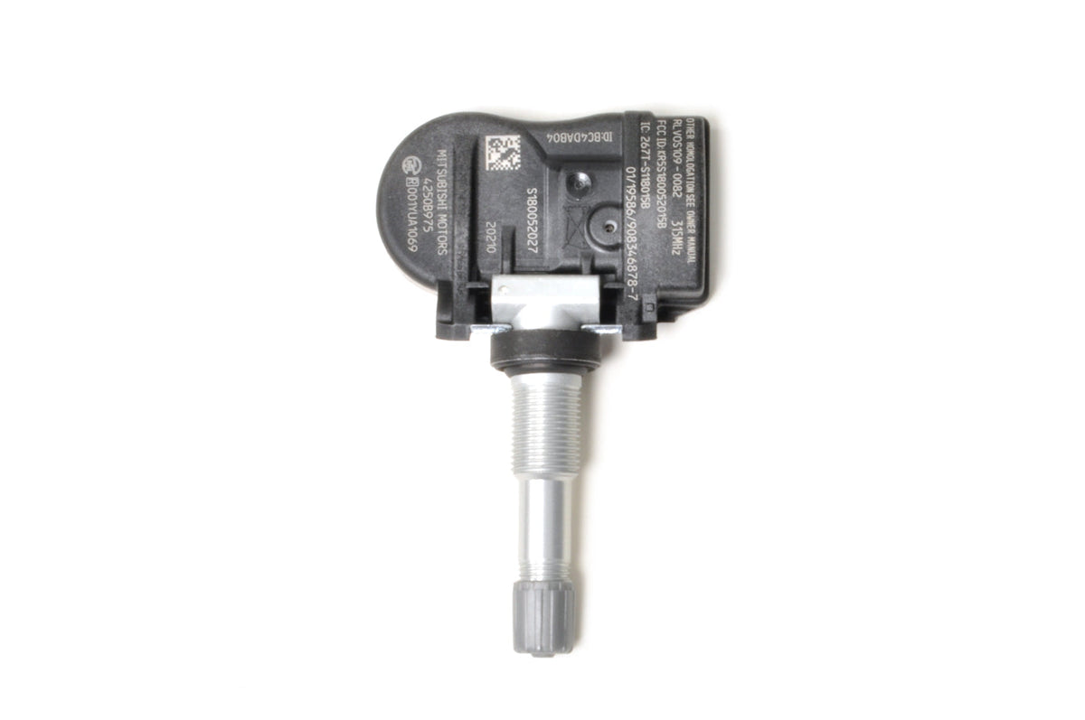 Mitsubishi OEM TPMS Sensor for 2011-2015 Evo X (4250B975)