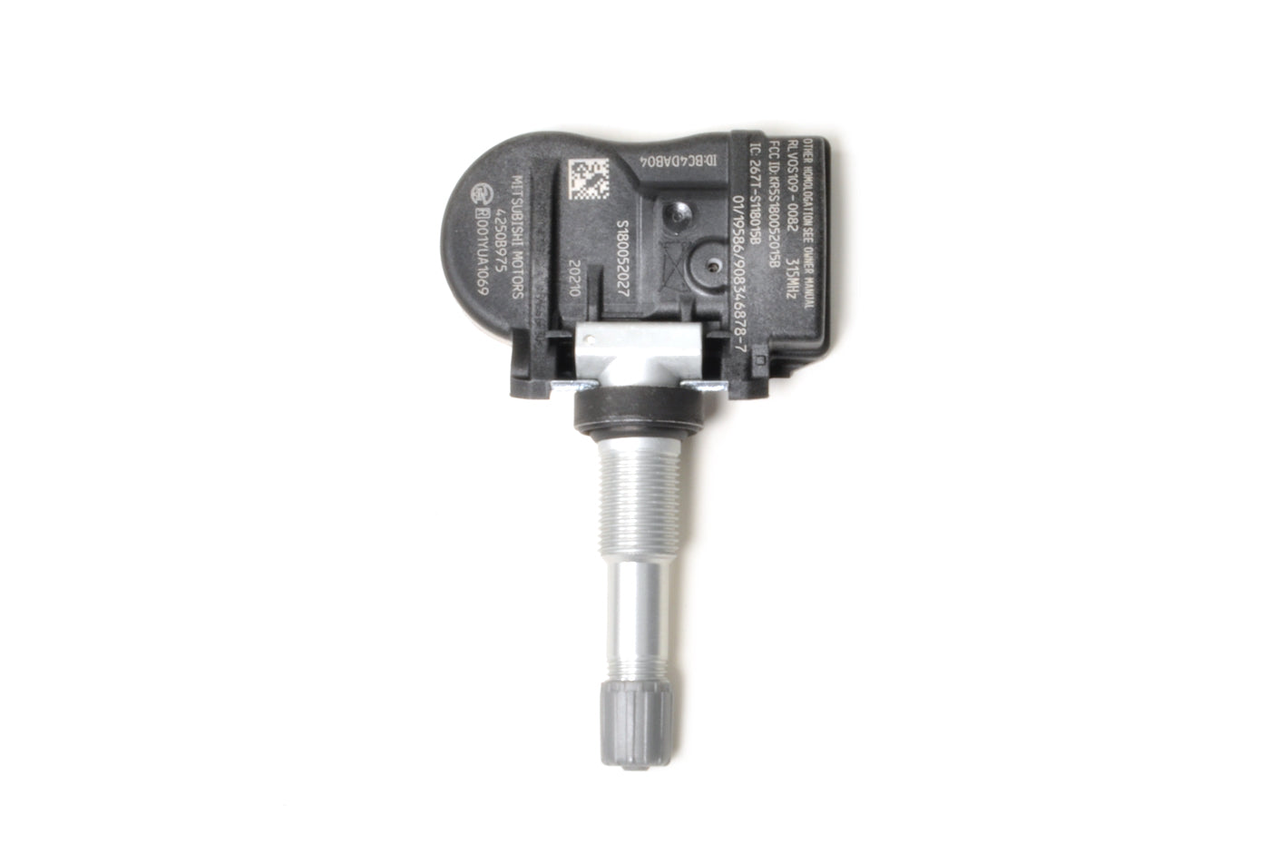Mitsubishi OEM TPMS Sensor for 2011-2015 Evo X (4250B975)