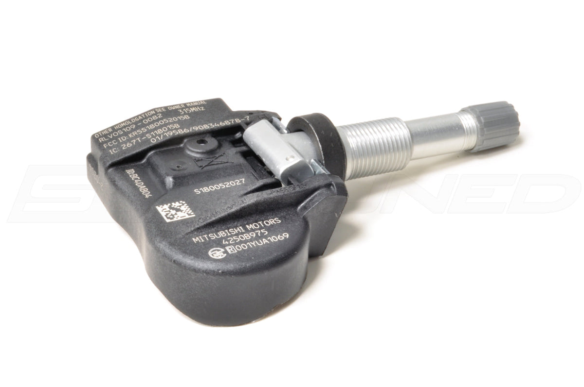 Mitsubishi OEM TPMS Sensor for 2011-2015 Evo X (4250B975)