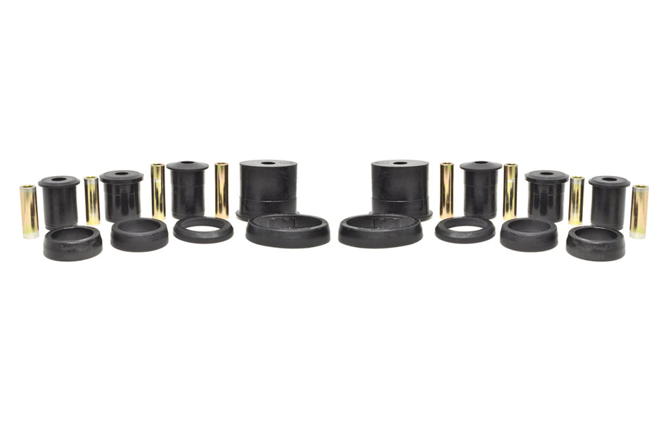 Energy Suspension Diff Control Arm Bushings for Foxbody Mustang (4.3115G)