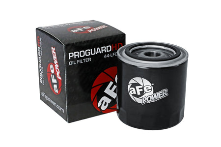 aFe Oil Filter for Hellcat Viper Trackhawk TRX SRT (44-LF008)