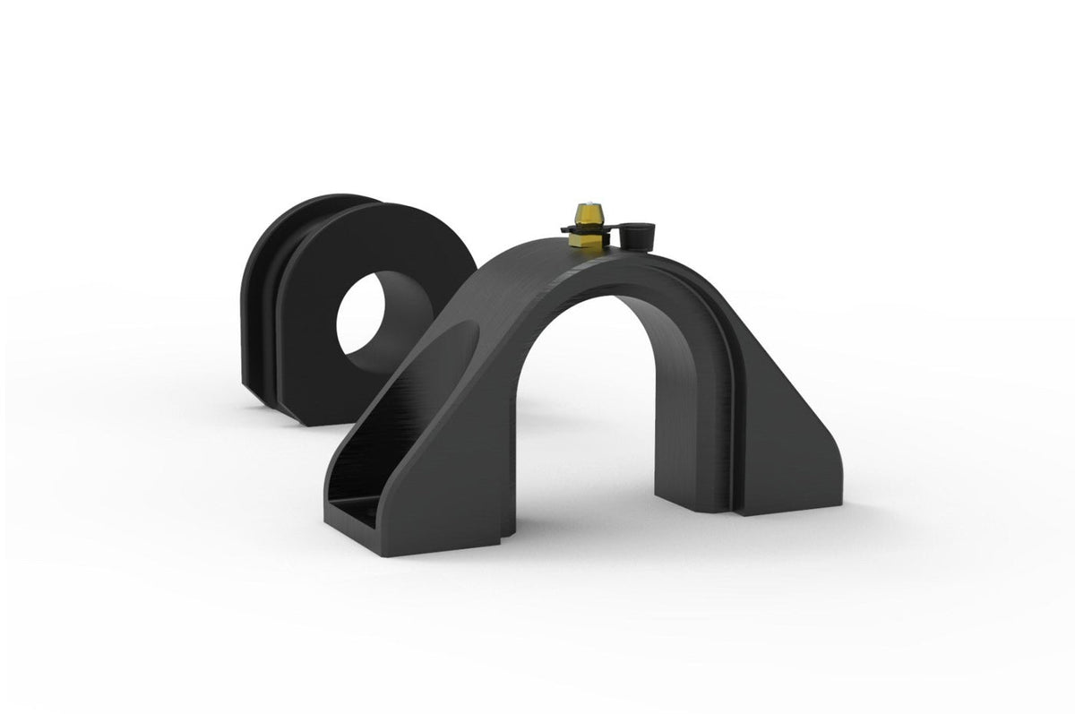 aFe Control Sway Bar Bushings for MKV Supra GR