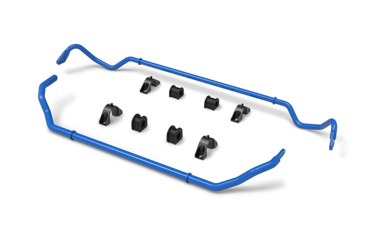 aFe Control Sway Bar Set for MKV Supra GR